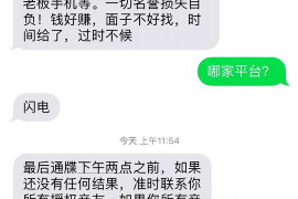 衡水专业讨债公司，追讨消失的老赖